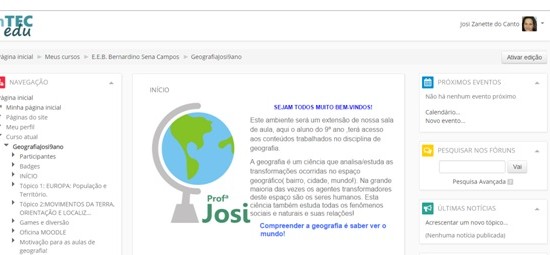 MOODLE